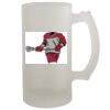16oz Frosted Beer Stein Thumbnail