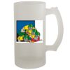 16oz Frosted Beer Stein Thumbnail