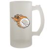 16oz Frosted Beer Stein Thumbnail