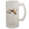 16oz Frosted Beer Stein Thumbnail