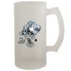 16oz Frosted Beer Stein Thumbnail