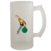 16oz Frosted Beer Stein Thumbnail