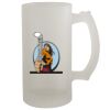 16oz Frosted Beer Stein Thumbnail
