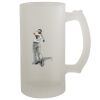 16oz Frosted Beer Stein Thumbnail