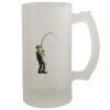16oz Frosted Beer Stein Thumbnail
