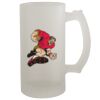 16oz Frosted Beer Stein Thumbnail