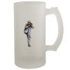 16oz Frosted Beer Stein Thumbnail