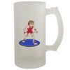 16oz Frosted Beer Stein Thumbnail