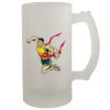 16oz Frosted Beer Stein Thumbnail