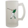 16oz Frosted Beer Stein Thumbnail