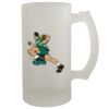 16oz Frosted Beer Stein Thumbnail