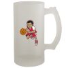 16oz Frosted Beer Stein Thumbnail
