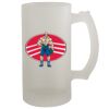 16oz Frosted Beer Stein Thumbnail