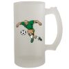 16oz Frosted Beer Stein Thumbnail