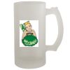 16oz Frosted Beer Stein Thumbnail