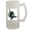 16oz Frosted Beer Stein Thumbnail