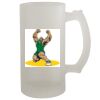 16oz Frosted Beer Stein Thumbnail