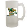 16oz Frosted Beer Stein Thumbnail