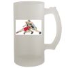 16oz Frosted Beer Stein Thumbnail
