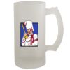 16oz Frosted Beer Stein Thumbnail