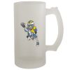 16oz Frosted Beer Stein Thumbnail