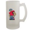 16oz Frosted Beer Stein Thumbnail
