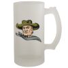 16oz Frosted Beer Stein Thumbnail