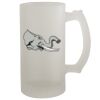 16oz Frosted Beer Stein Thumbnail