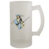 16oz Frosted Beer Stein Thumbnail