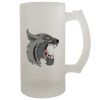 16oz Frosted Beer Stein Thumbnail