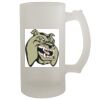 16oz Frosted Beer Stein Thumbnail