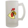 16oz Frosted Beer Stein Thumbnail