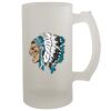 16oz Frosted Beer Stein Thumbnail