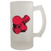 16oz Frosted Beer Stein Thumbnail