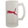 16oz Frosted Beer Stein Thumbnail