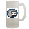 16oz Frosted Beer Stein Thumbnail