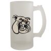 16oz Frosted Beer Stein Thumbnail