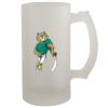 16oz Frosted Beer Stein Thumbnail