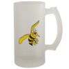 16oz Frosted Beer Stein Thumbnail