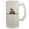 16oz Frosted Beer Stein Thumbnail