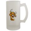 16oz Frosted Beer Stein Thumbnail