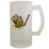 16oz Frosted Beer Stein Thumbnail