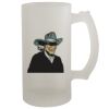 16oz Frosted Beer Stein Thumbnail