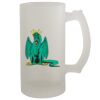 16oz Frosted Beer Stein Thumbnail