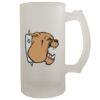 16oz Frosted Beer Stein Thumbnail
