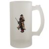 16oz Frosted Beer Stein Thumbnail