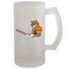 16oz Frosted Beer Stein Thumbnail