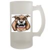 16oz Frosted Beer Stein Thumbnail