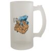 16oz Frosted Beer Stein Thumbnail