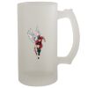 16oz Frosted Beer Stein Thumbnail